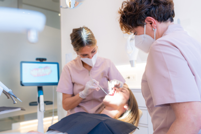 Dental Implants