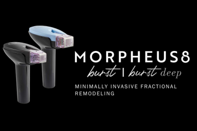 Morpheus 8