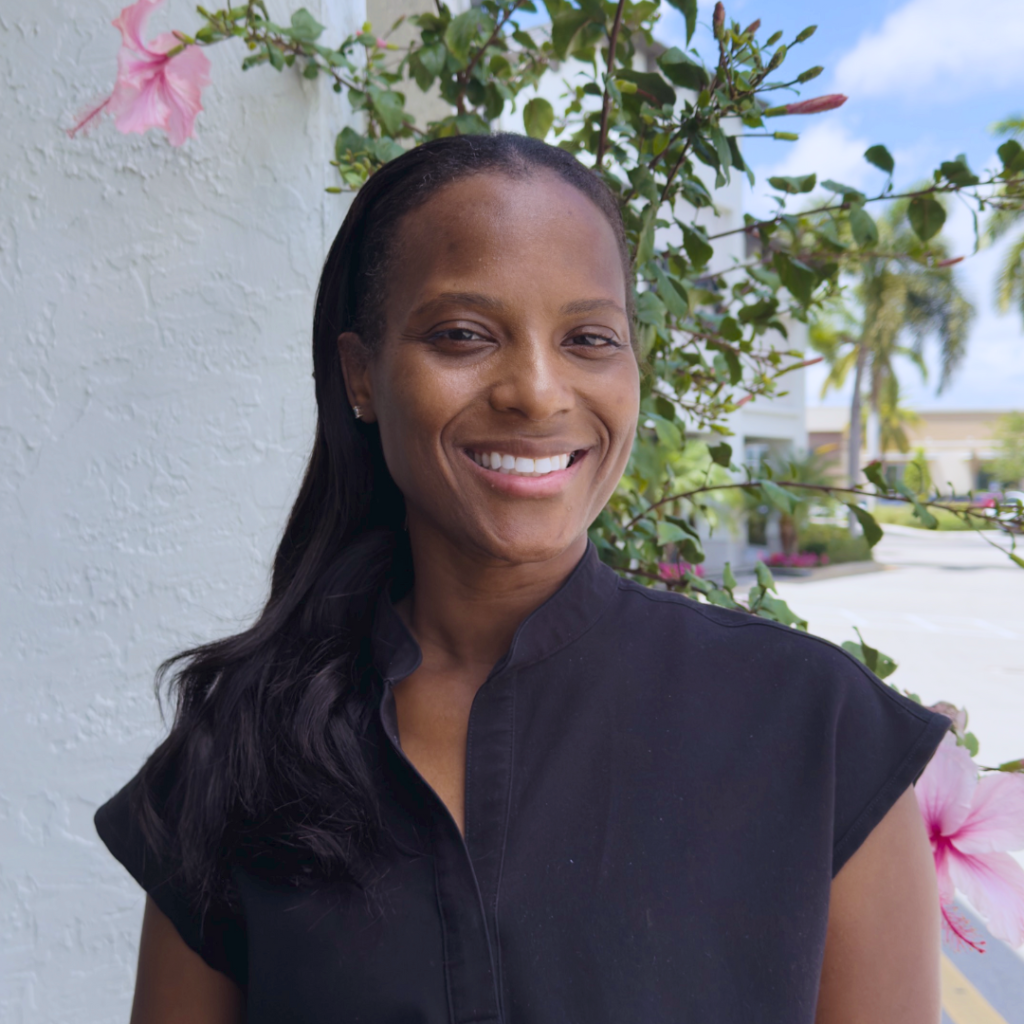 Shantal – Treatment Coordinator/Dental Assistant